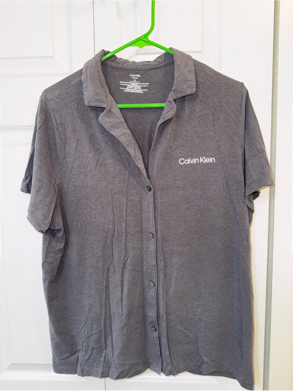 Calvin Klein Women’s pajamas